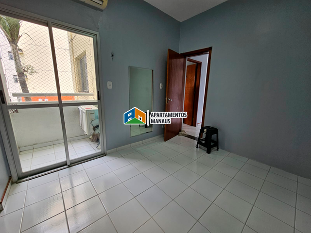 Foto do Apartamento - Plaza Del Rey - 2 Quartos - Varanda e Elevador - Av. Prof. Nilton Lins | Apartamentos Manaus Imobiliária