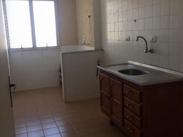 Foto do Apartamento - Apartamento com 2 dormitórios à venda por R$ 280.000 - Jardim Satélite - São José dos Campos/SP | INDEPENDENCE NEGOCIOS IMOBILIARIOS LTDA