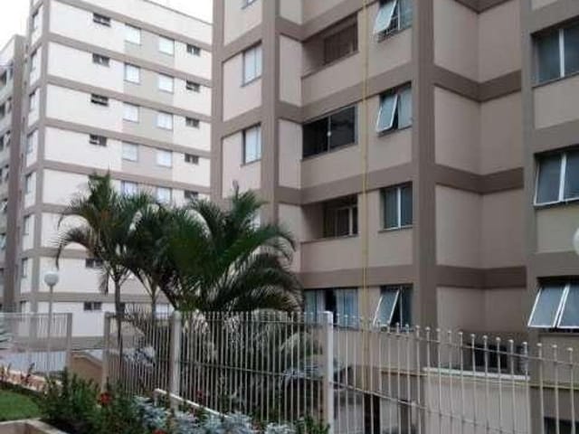 Foto do Apartamento - Apartamento com 2 dormitórios à venda por R$ 280.000 - Jardim Satélite - São José dos Campos/SP | INDEPENDENCE NEGOCIOS IMOBILIARIOS LTDA