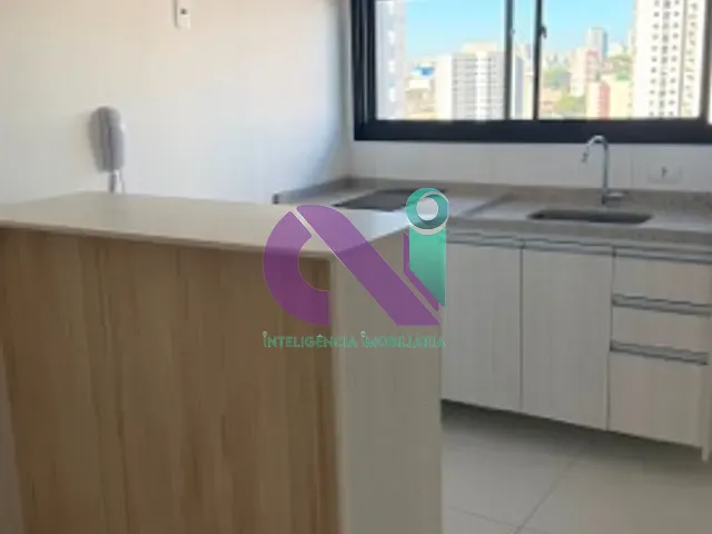 Apartamento com 39m² 1 quarto e 1 banheiro, para alugar, no bairro km 18 em Osasco