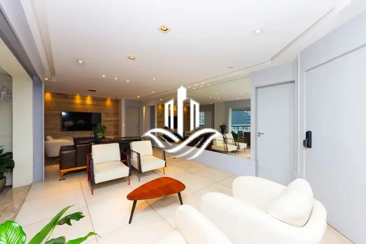 Apartamento, 2 quartos, 129 m² - Foto 3
