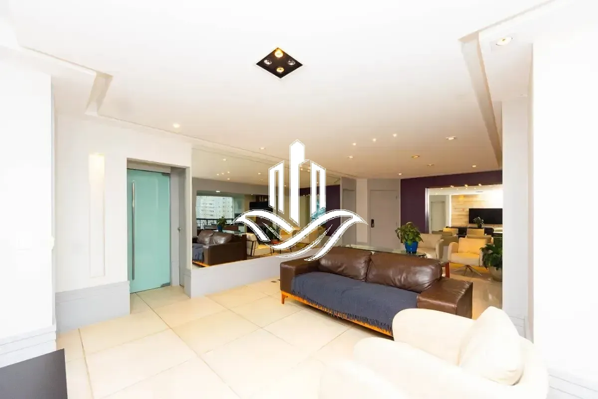 Apartamento, 2 quartos, 129 m² - Foto 5
