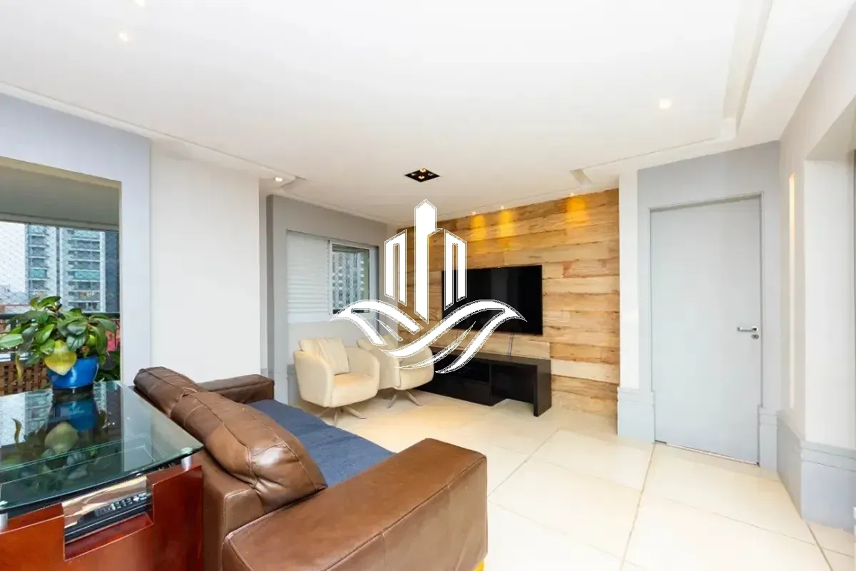 Apartamento, 2 quartos, 129 m² - Foto 6