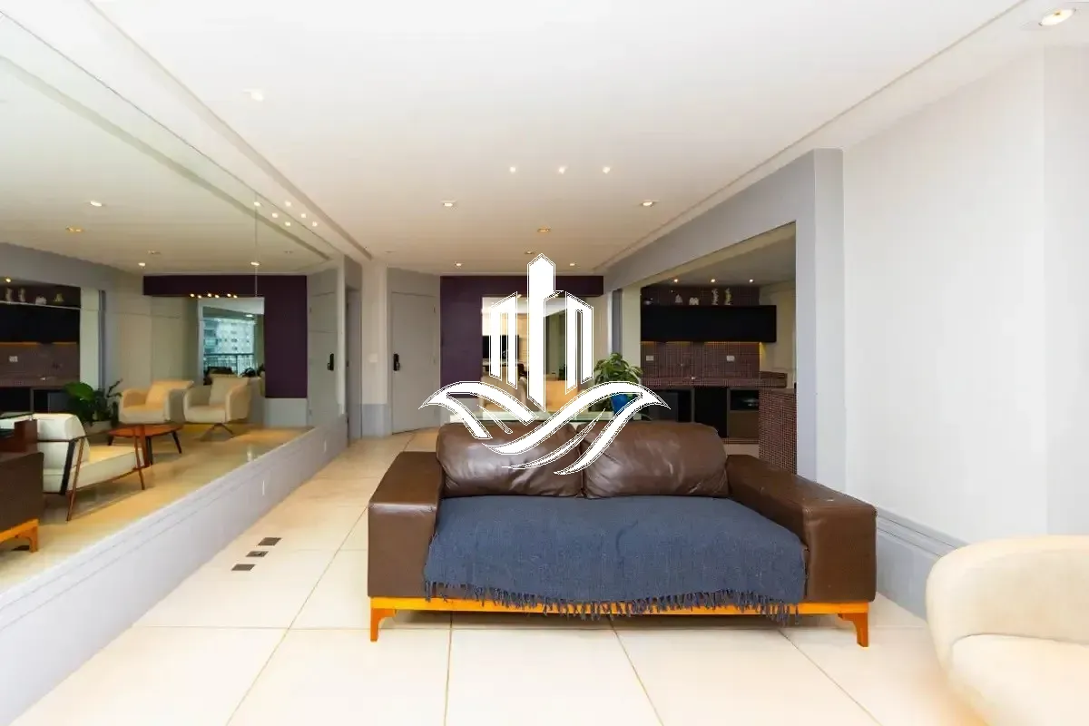 Apartamento, 2 quartos, 129 m² - Foto 7