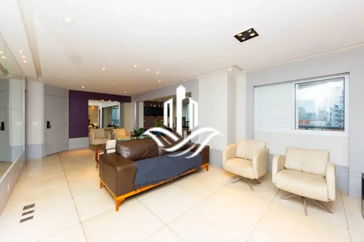 Apartamento, 2 quartos, 129 m² - Foto 8