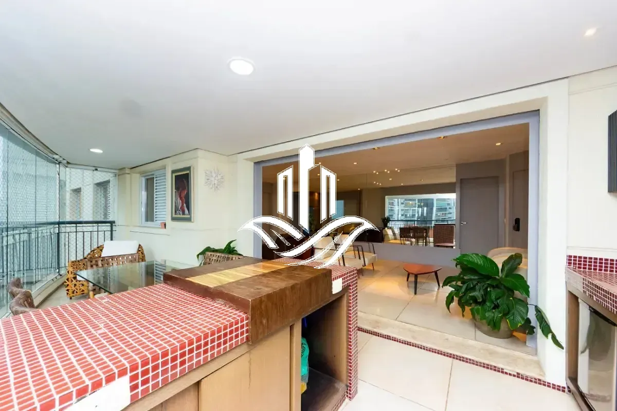 Apartamento, 2 quartos, 129 m² - Foto 10