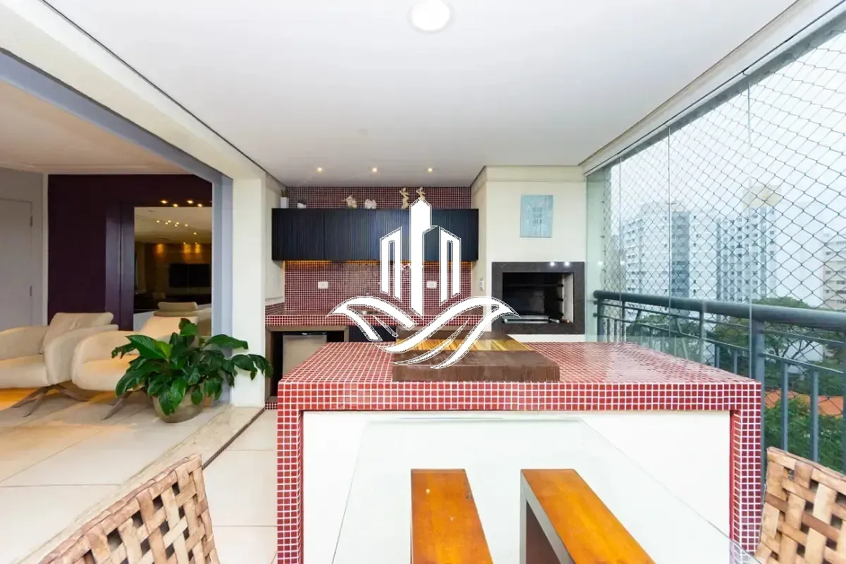 Apartamento, 2 quartos, 129 m² - Foto 11