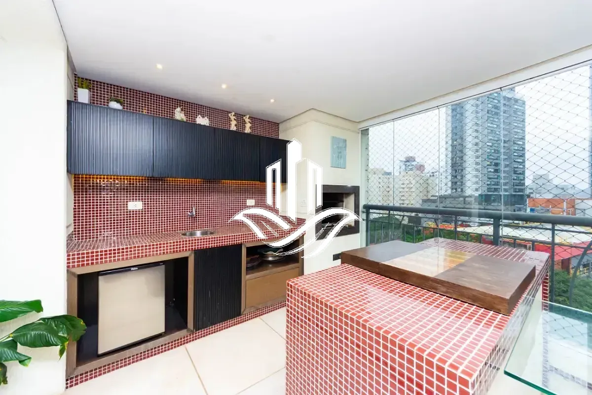 Apartamento, 2 quartos, 129 m² - Foto 12