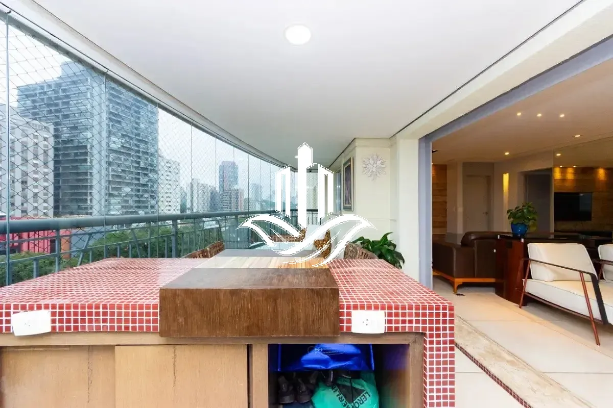 Apartamento, 2 quartos, 129 m² - Foto 14