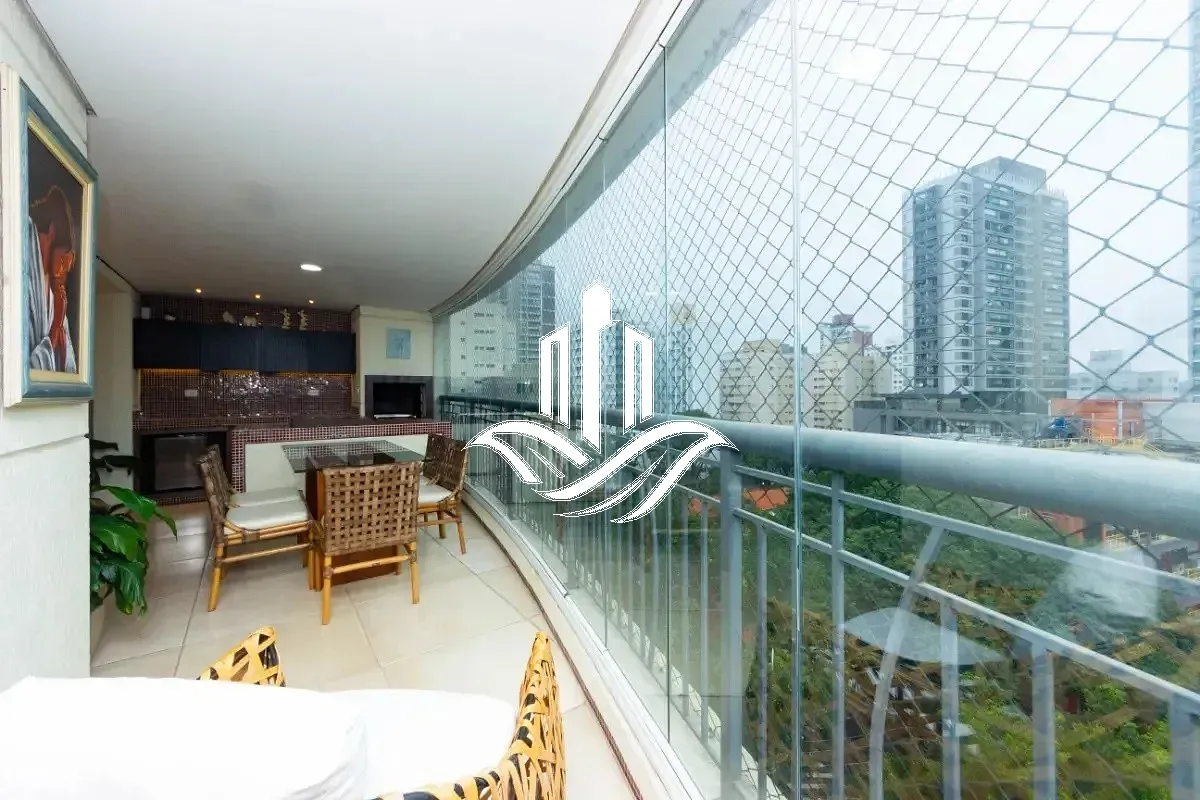 Apartamento, 2 quartos, 129 m² - Foto 15