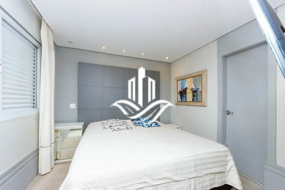 Apartamento, 2 quartos, 129 m² - Foto 16