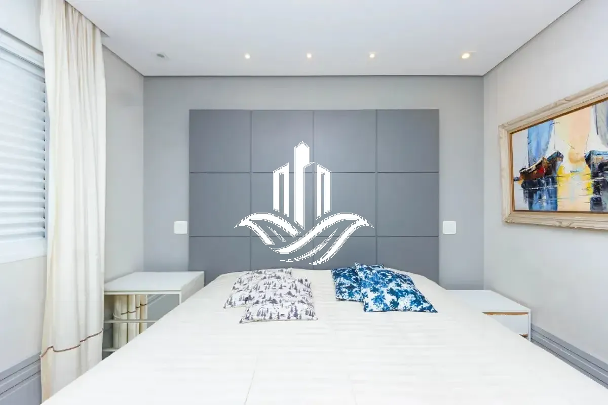Apartamento, 2 quartos, 129 m² - Foto 17
