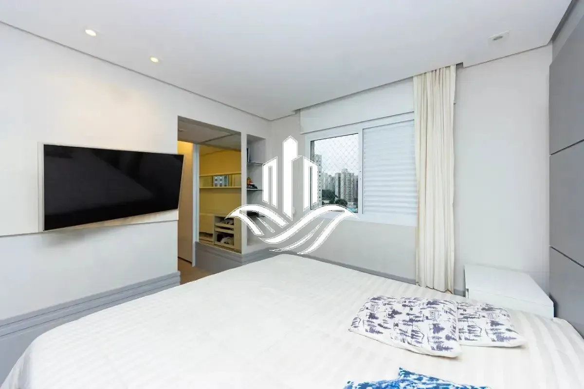 Apartamento, 2 quartos, 129 m² - Foto 18