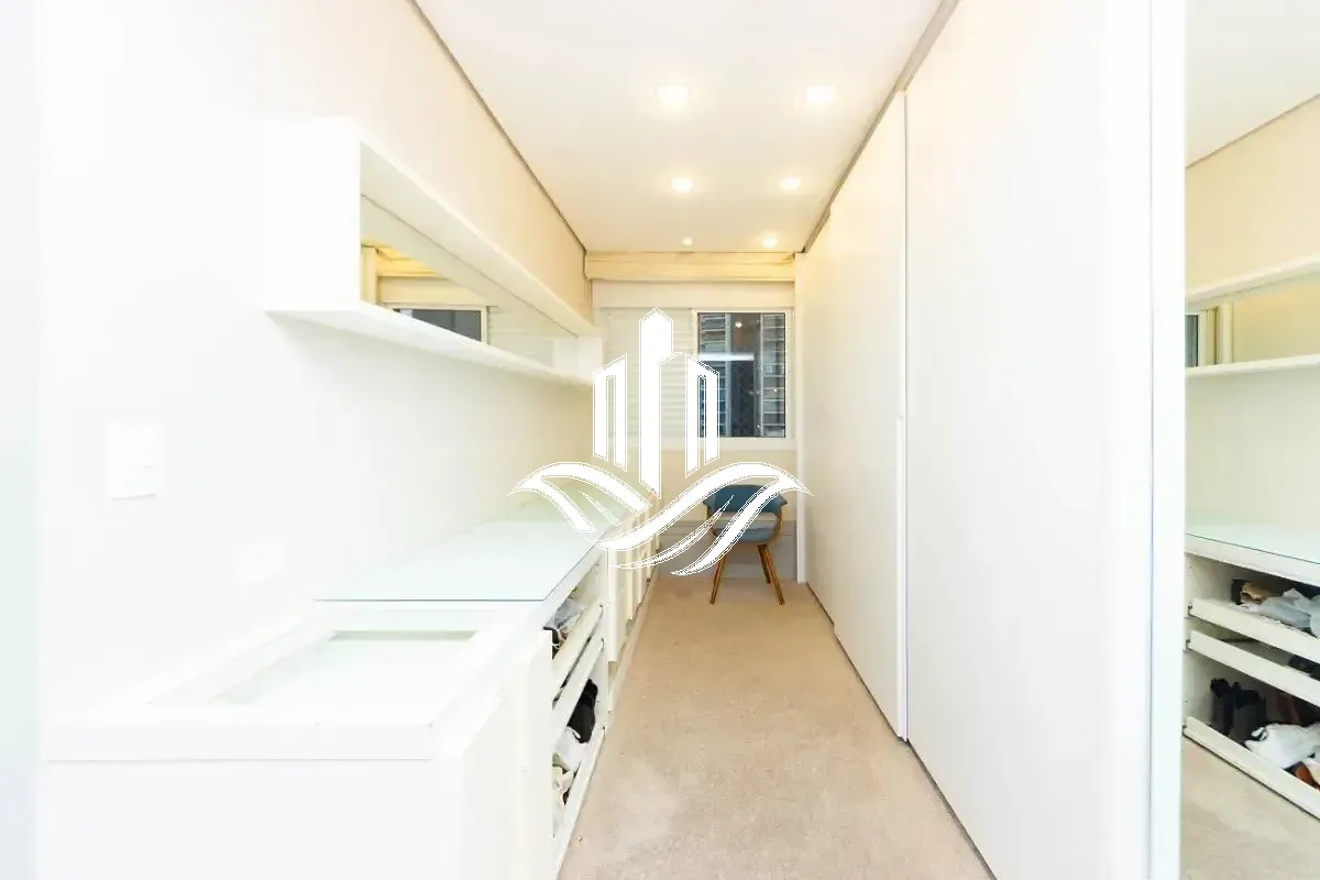 Apartamento, 2 quartos, 129 m² - Foto 19