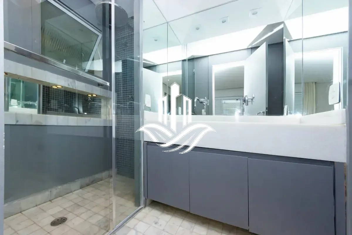 Apartamento, 2 quartos, 129 m² - Foto 22