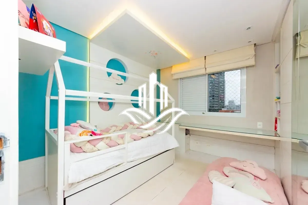 Apartamento, 2 quartos, 129 m² - Foto 24