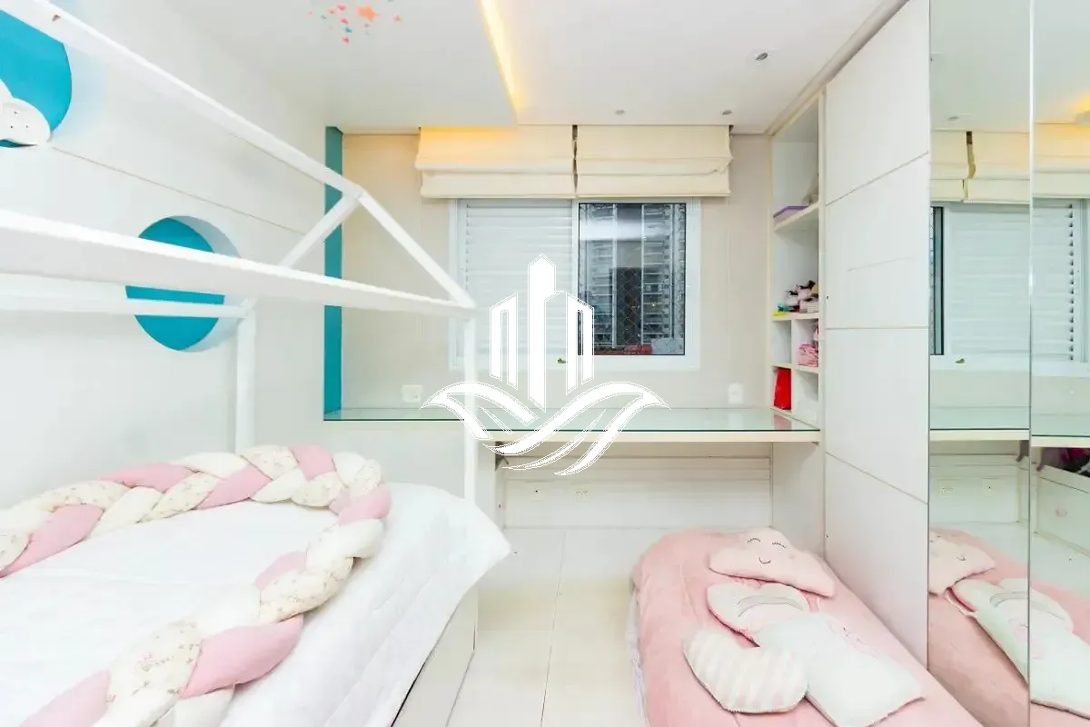 Apartamento, 2 quartos, 129 m² - Foto 25