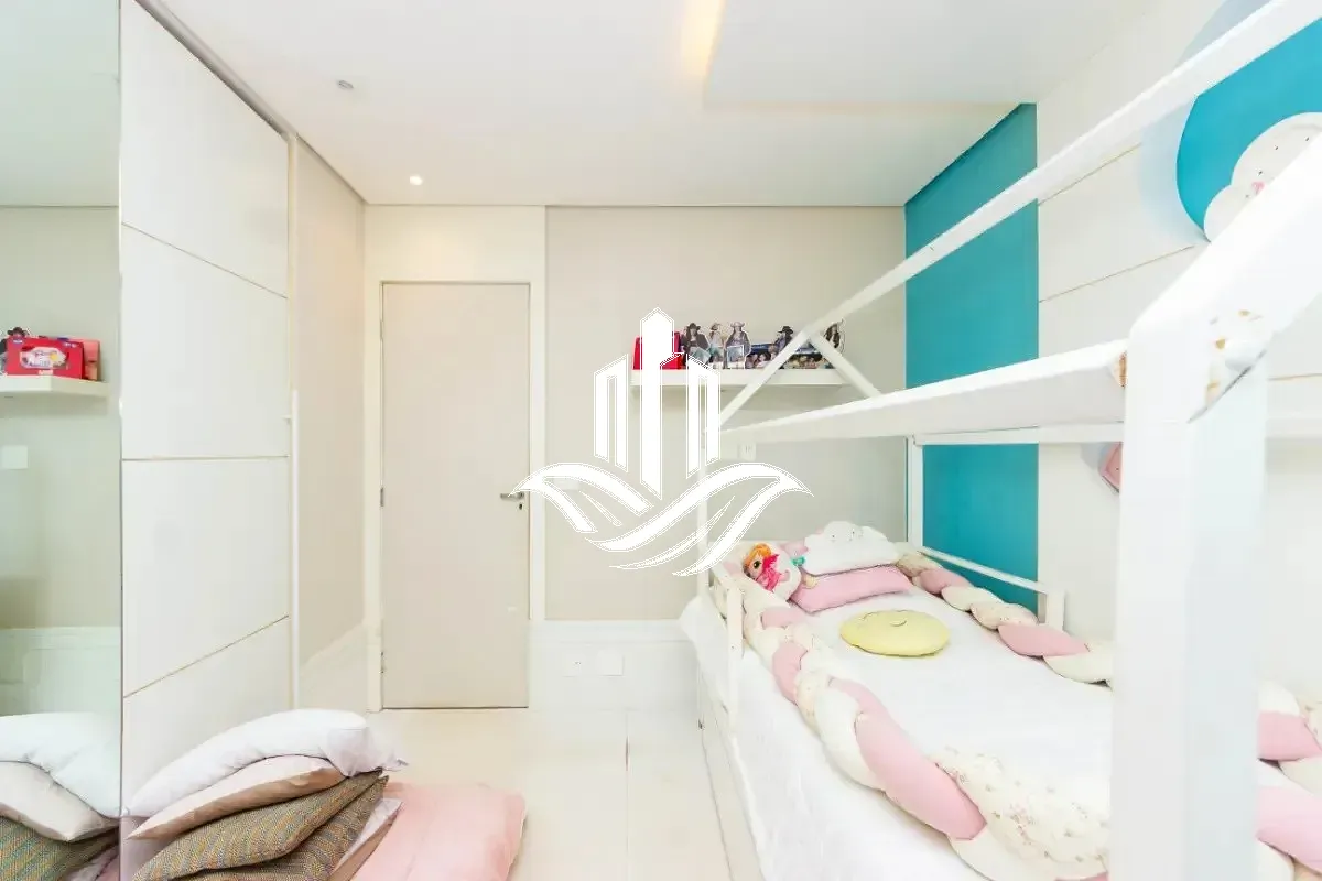 Apartamento, 2 quartos, 129 m² - Foto 26