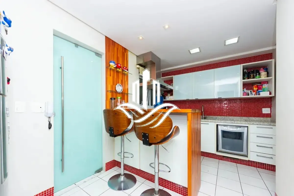 Apartamento, 2 quartos, 129 m² - Foto 28