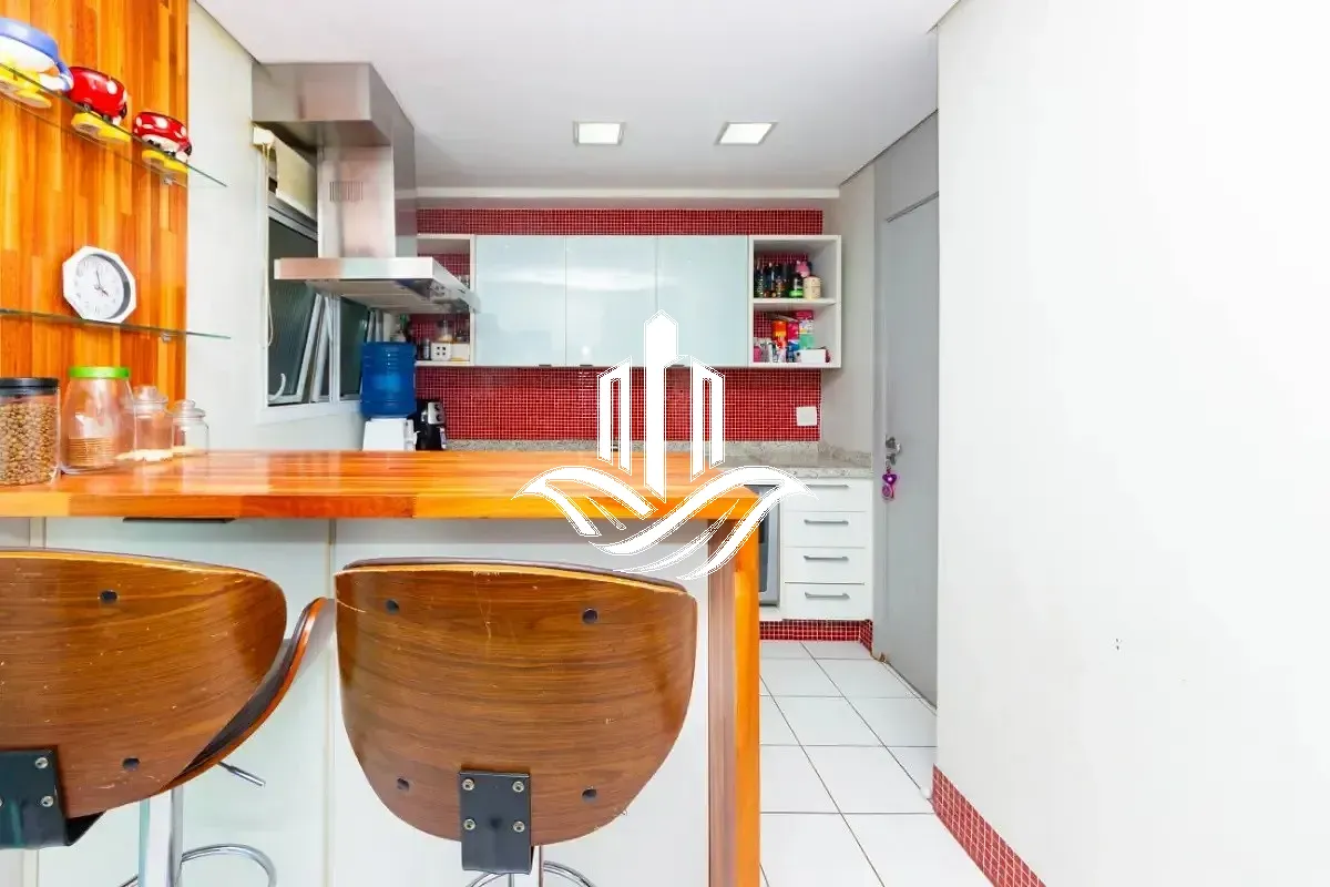 Apartamento, 2 quartos, 129 m² - Foto 29