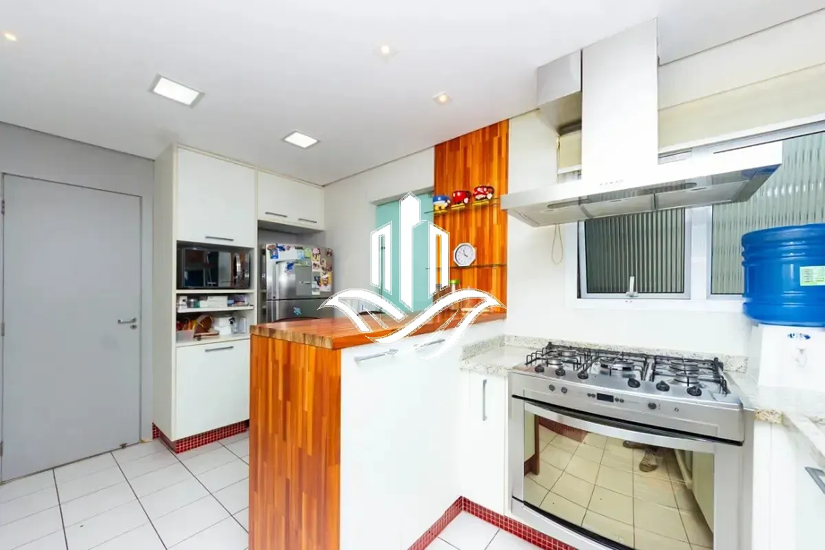 Apartamento, 2 quartos, 129 m² - Foto 30