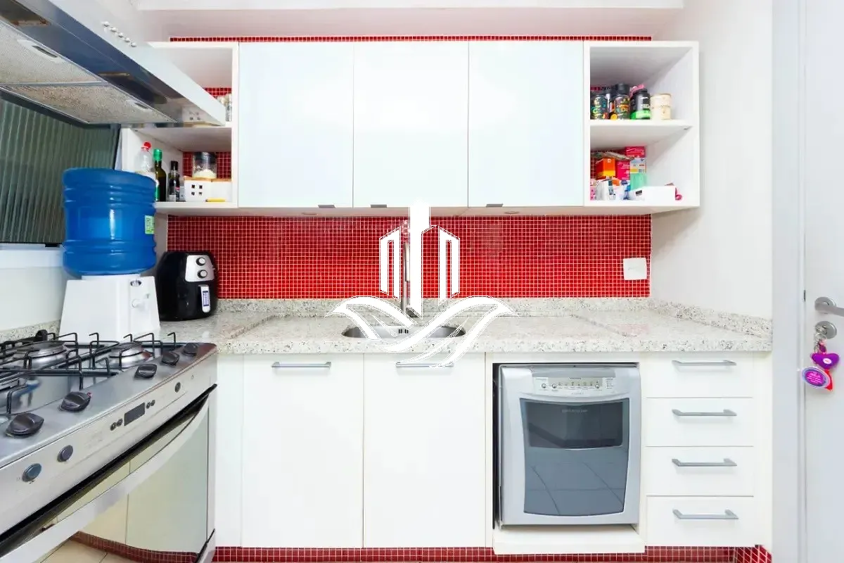 Apartamento, 2 quartos, 129 m² - Foto 31