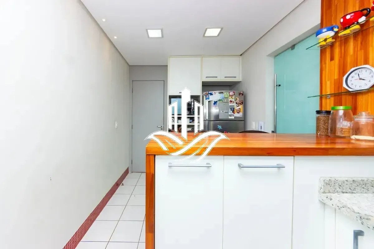Apartamento, 2 quartos, 129 m² - Foto 32