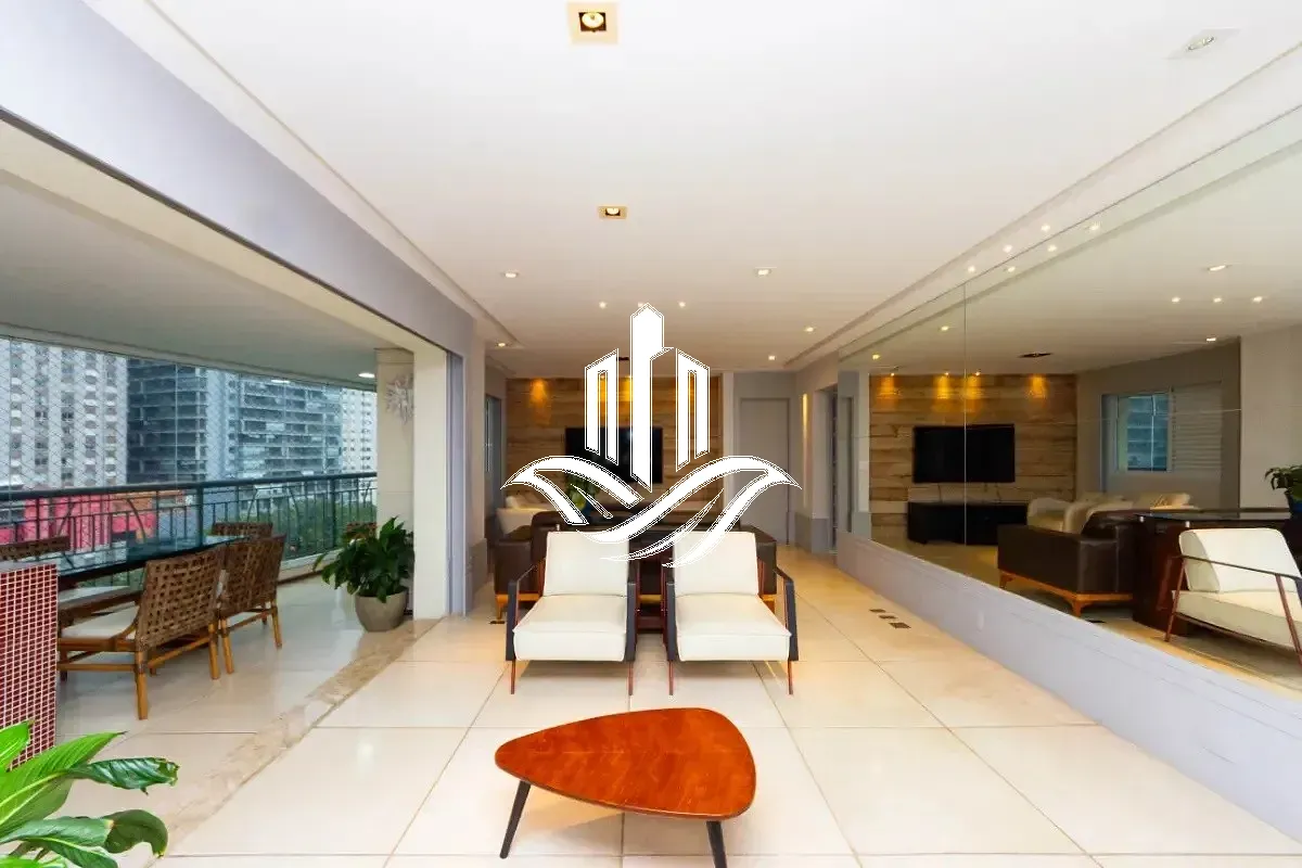 Apartamento, 2 quartos, 129 m² - Foto 34