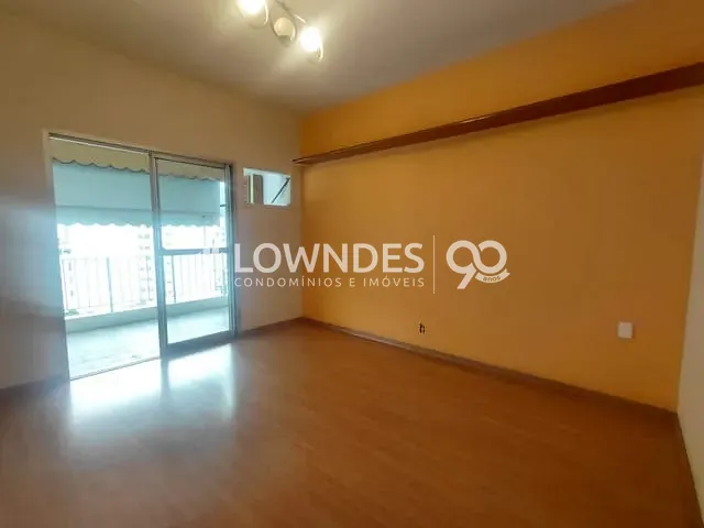 Apartamento 2 quartos e 1 banheiro, para alugar, no bairro Grajaú em Rio de Janeiro
