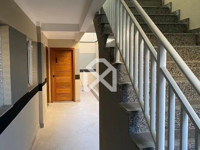 Apartamento com 37m² 2 quartos e 1 banheiro, à venda, no bairro Vila Antonieta em São Paulo