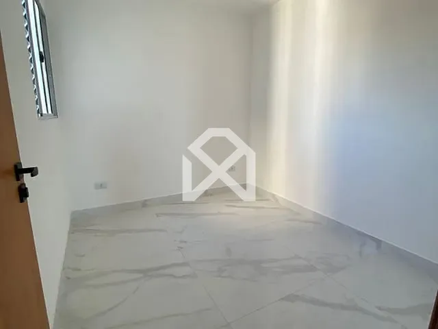 Apartamento com 37m² 2 quartos e 1 banheiro, à venda, no bairro Vila Antonieta em São Paulo