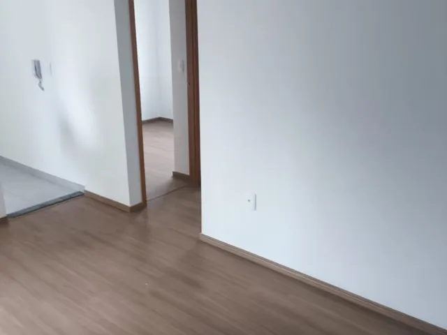Apartamento com 40m² 2 quartos e 1 banheiro, para alugar, no bairro Chácara Estela em Santana de Parnaíba