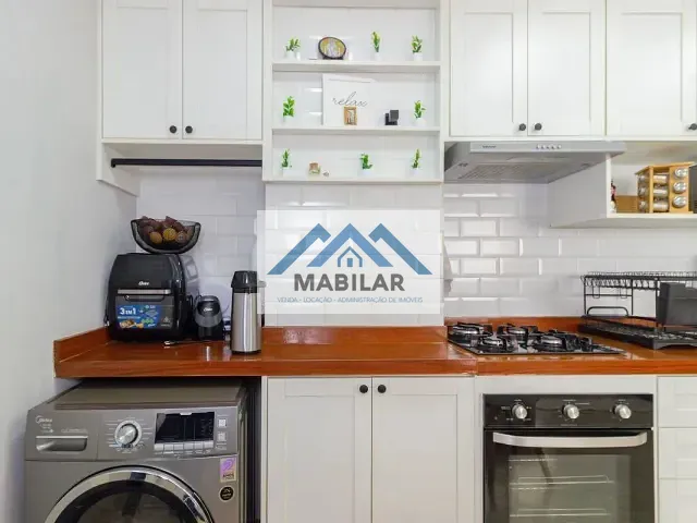 Apartamento com 40m² 2 quartos e 1 banheiro, à venda, no bairro Vila Pirituba em São Paulo