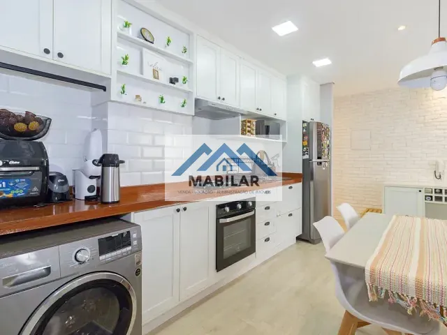 Apartamento com 40m² 2 quartos e 1 banheiro, à venda, no bairro Vila Pirituba em São Paulo