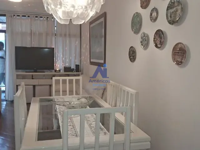 Apartamento com 80m² 3 quartos e 3 banheiros, à venda ou para alugar, no bairro Recreio dos Bandeirantes em Rio de Janeiro