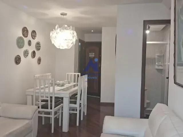 Apartamento com 80m² 3 quartos e 3 banheiros, à venda ou para alugar, no bairro Recreio dos Bandeirantes em Rio de Janeiro