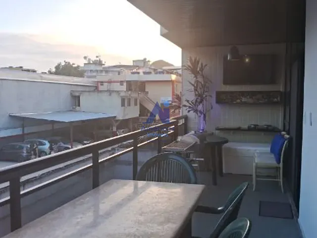 Apartamento com 80m² 3 quartos e 3 banheiros, à venda ou para alugar, no bairro Recreio dos Bandeirantes em Rio de Janeiro