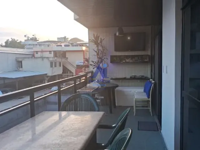 Apartamento com 80m² 3 quartos e 3 banheiros, à venda ou para alugar, no bairro Recreio dos Bandeirantes em Rio de Janeiro