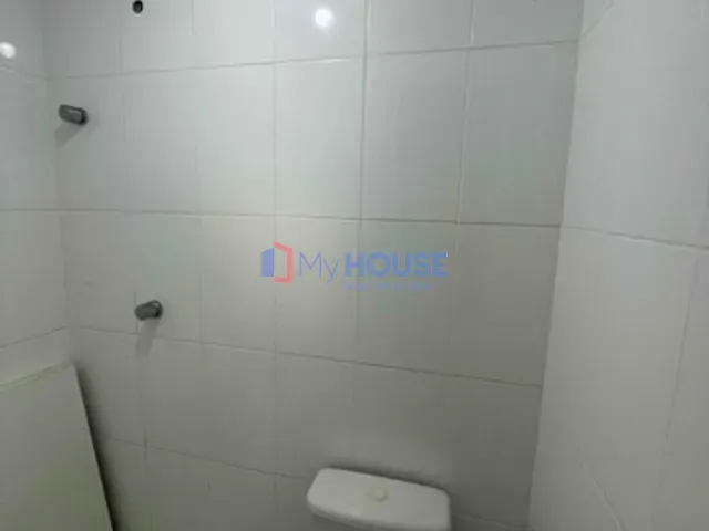 Apartamento com 107m² 3 quartos e 3 banheiros, à venda ou para alugar, no bairro São Francisco em Ilhéus