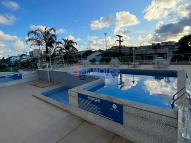 Apartamento com 107m² 3 quartos e 3 banheiros, à venda ou para alugar, no bairro São Francisco em Ilhéus