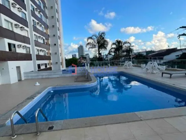 Apartamento com 107m² 3 quartos e 3 banheiros, à venda ou para alugar, no bairro São Francisco em Ilhéus