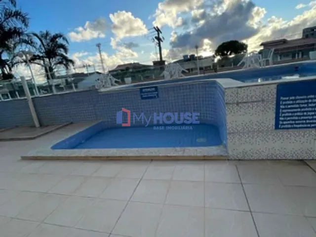 Apartamento com 107m² 3 quartos e 3 banheiros, à venda ou para alugar, no bairro São Francisco em Ilhéus