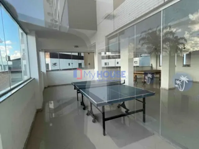 Apartamento com 107m² 3 quartos e 3 banheiros, à venda ou para alugar, no bairro São Francisco em Ilhéus