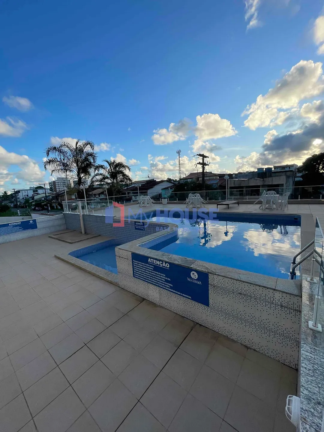 Apartamento, 3 quartos, 107 m² - Foto 4