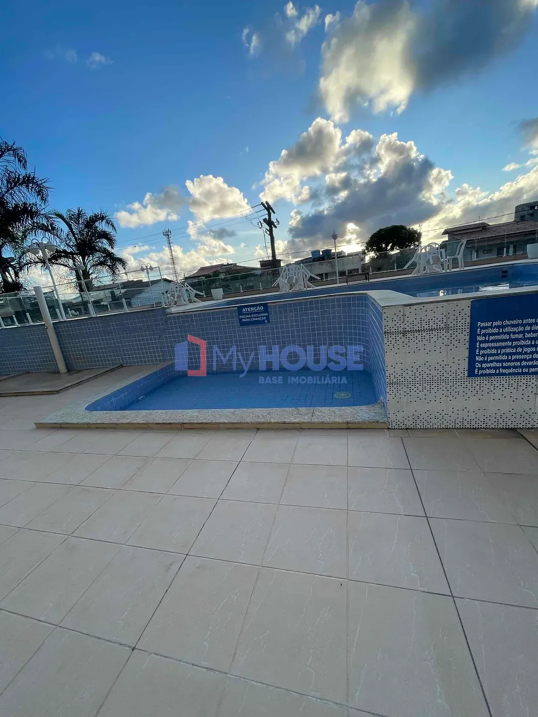 Apartamento, 3 quartos, 107 m² - Foto 3
