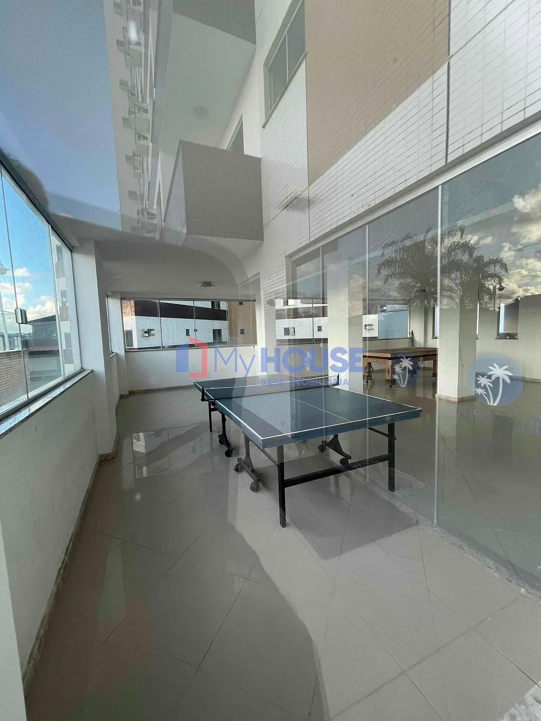Apartamento, 3 quartos, 107 m² - Foto 2