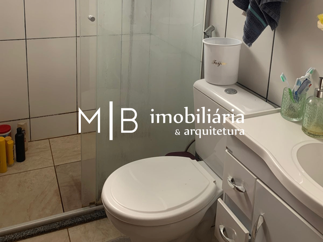 Apartamento 2 quartos e 1 banheiro, à venda, no bairro Santa Clara em Cataguases