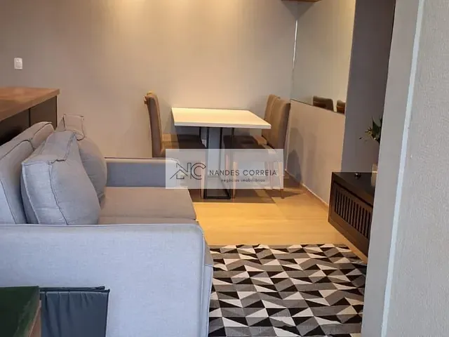 Apartamento 2 quartos e 2 banheiros, à venda, no bairro Centro em Londrina