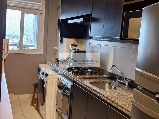 Apartamento 2 quartos e 2 banheiros, à venda, no bairro Centro em Londrina