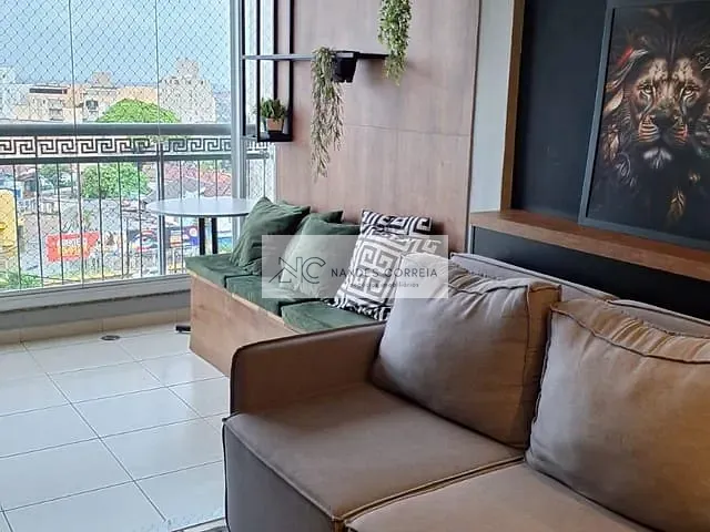 Apartamento 2 quartos e 2 banheiros, à venda, no bairro Centro em Londrina